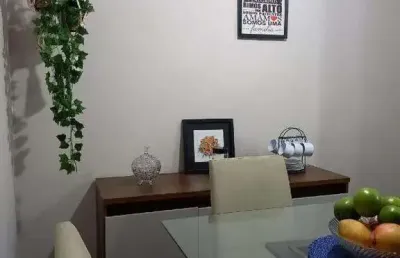 Apartamento com 42m² localizado no jd. são savério, zona sul de são paulo!!!