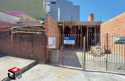 Sobrado à venda 4 quartos 2 suítes 4 vagas curuçá - santo andré - sp