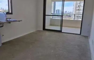 Stúdio à venda 1 quarto 1 vaga sacomã - são paulo - sp