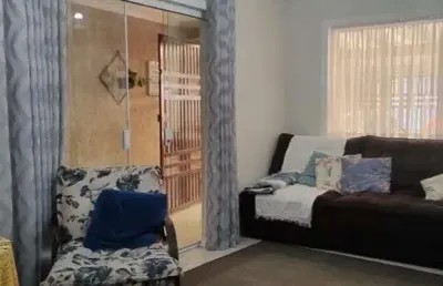 Sobrado 174 m² localizado no bairro rudge ramos são bernardo do campo - sp