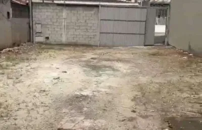 Terreno 300 m² localizado no bairro paulicéia são bernardo do campo - sp