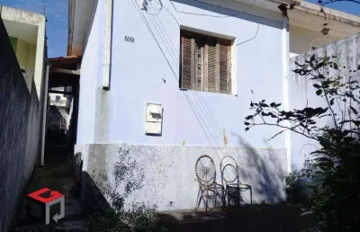 Terreno 170 m² localizado no bairro olímpico são caetano do sul - sp