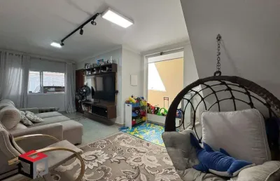 Sobrado à venda 3 quartos 2 vagas anchieta - são bernardo do campo - sp
