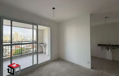 Apartamento à venda 3 quartos 1 suíte 2 vagas casa branca - santo andré - sp