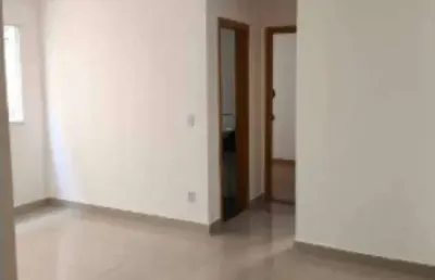 Apartamento à venda 2 quartos 1 vaga são vicente - mauá - sp