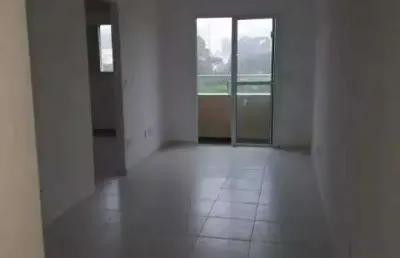 Apartamento para locação com 2 dormitórios no demarchi - são bernardo do campo - sp