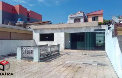 Casa à venda 2 quartos 7 vagas são vicente - mauá - sp