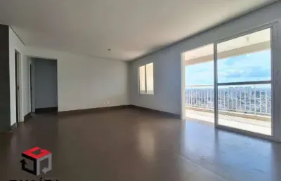 Apartamento à venda 2 quartos 2 suítes 2 vagas centro - são bernardo do campo - sp