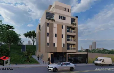 Apartamento à venda 3 quartos 1 suíte 1 vaga demarchi - são bernardo do campo - sp