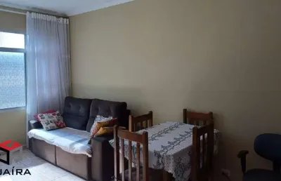 Apartamento à venda 2 quartos 1 vaga rudge ramos - são bernardo do campo - sp