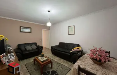 Casa à venda 3 quartos 2 vagas valparaíso - santo andré - sp