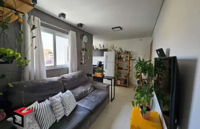 Cobertura à venda 2 quartos 2 suítes 2 vagas eldízia - santo andré - sp