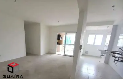 Apartamento à venda 2 quartos 1 suíte 1 vaga centro - são caetano do sul - sp