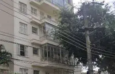 Apartamento com 90m² localizado no bairro santa cecília - são paulo - sp.