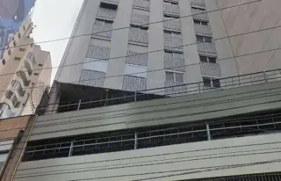 Apartamento com 75m² - consolação - são paulo - sp.