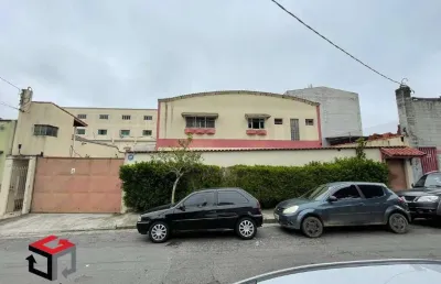 Área para aluguel 70 vagas príncipe de gales - santo andré - sp
