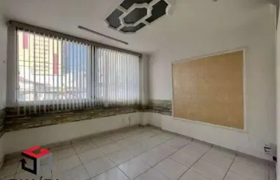 Sala à venda 1 vaga rudge ramos - são bernardo do campo - sp