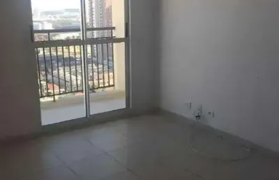 Apartamento à venda 2 quartos 1 vaga homero thon - santo andré - sp