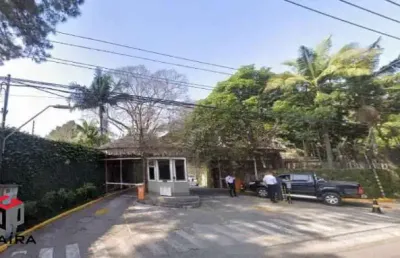 Terreno com 2.670 m² - chácara flora - são paulo - sp.