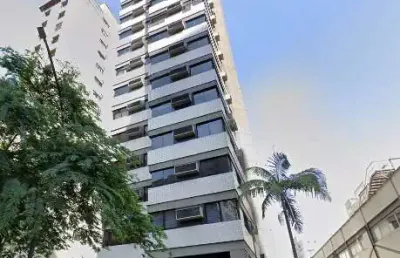 Sala comercial à venda na Rua São Vicente de Paulo, 95, Santa Cecília, São Paulo