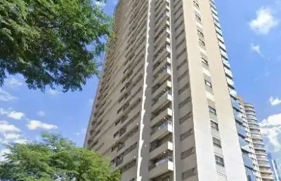 Apartamento com 343m² - vila olímpia - são paulo - sp.