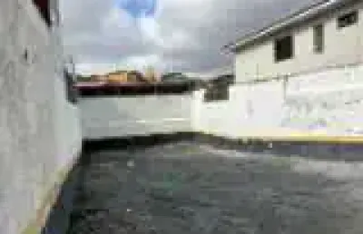 Terreno / lote / para venda com 240m² - jardim aeroporto/sp.