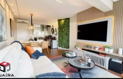 Apartamento com 98m2 - campo belo - são paulo - sp.