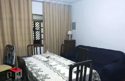 Sobrado à venda 4 quartos 2 vagas dos casa - são bernardo do campo - sp