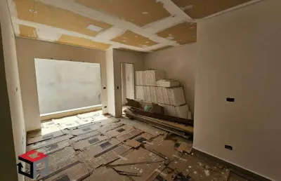 Apartamento à venda 2 quartos 1 suíte 1 vaga demarchi - são bernardo do campo - sp