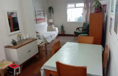 Apartamento com 2 quartos à venda na Rua Cristiano Viana, 753, Cerqueira César, São Paulo