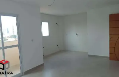 Apartamento à venda 3 quartos 1 suíte 1 vaga alzira - santo andré - sp