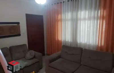 Casa 159 m² localizado no bairro jordanópolis são bernardo do campo - sp