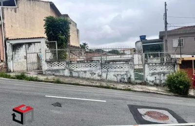 Terreno à venda baeta neves - são bernardo do campo - sp