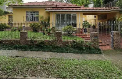 Casa com 243 m² localizada na vila madalena - são paulo - sp.