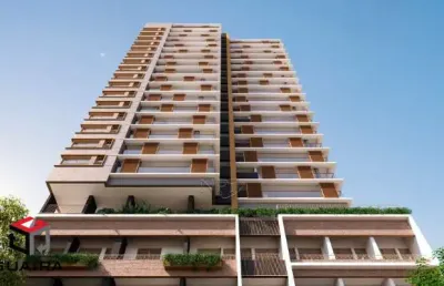 Apartamento com 133m² - vila mariana - são paulo - sp .