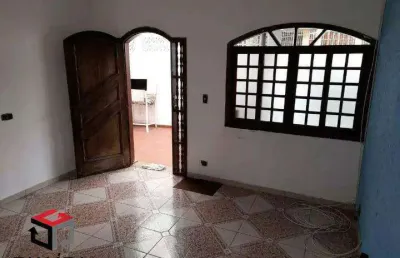 Casa à venda 2 quartos 1 suíte 2 vagas baeta neves - são bernardo do campo - sp