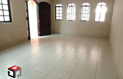 Sobrado à venda 3 quartos 1 suíte 2 vagas paulicéia - são bernardo do campo - sp