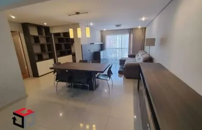 Apartamento à venda 3 quartos 1 suíte 2 vagas bastos - santo andré - sp
