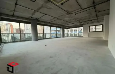 Apartamento alto padrão com 358m² na vila nova conceição em são paulo - sp