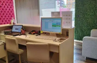 Sobrado comercial de 100m² localizado no bairro de moema em são paulo/sp.