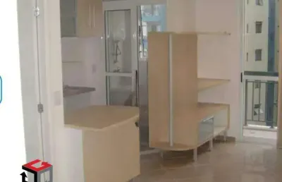 Apartamento para aluguel 1 quarto 1 suíte 1 vaga vila mariana - são paulo - sp