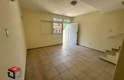Sobrado à venda 2 quartos 1 vaga gilda - santo andré - sp