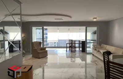 Apartamento à venda 3 quartos 3 suítes 3 vagas gilda - santo andré - sp