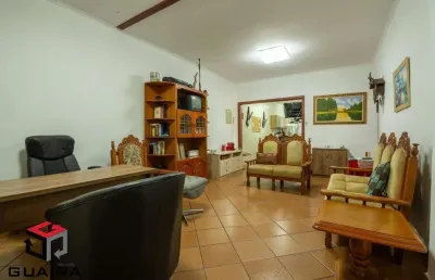 Casa à venda 3 quartos 3 vagas demarchi - são bernardo do campo - sp