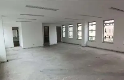 Conj. comercial para aluguel 1 vaga jardim paulista - são paulo - sp