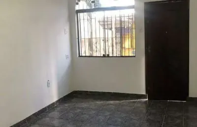 Casa à venda 2 quartos 1 suíte 5 vagas alvorada - santo andré - sp