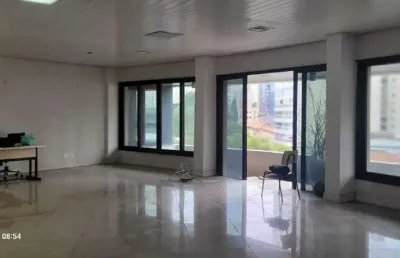 Apartamento para aluguel 3 quartos 3 suítes 4 vagas centro - são bernardo do campo - sp