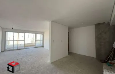 Apartamento à venda 3 quartos 3 suítes 3 vagas baeta neves - são bernardo do campo - sp