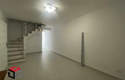 Sobrado à venda 3 quartos 1 suíte 2 vagas assunção - são bernardo do campo - sp