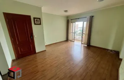 Apartamento à venda 3 quartos 1 suíte 1 vaga campestre - santo andré - sp